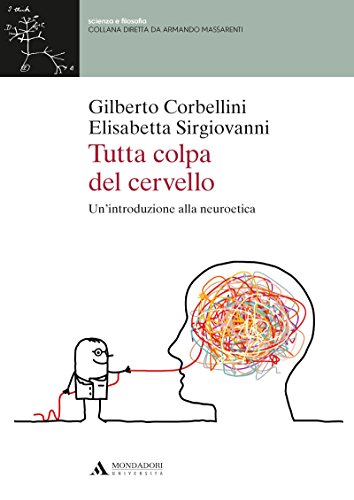 TUTTA COLPA DEL CERVELLO - Tutta colpa del