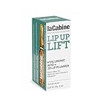 laCabine Lip Up Lift Fiale 1x2ML I Effetto 3D sulle labbra, per maggior volume e idratazione