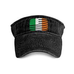 Ireland Irish Flag Style