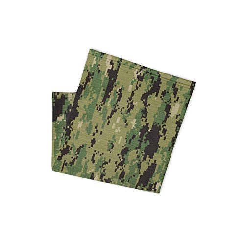 NWU III neck gaiter/NWU Type 3 Neck Gaiter/AOR2 Neck Gaiter/NWU Type III mask/3