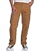 Dickies Men's Sanded Duck Double-Knee Jean