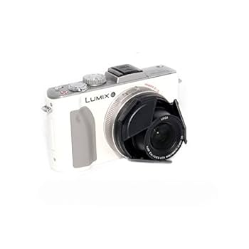 LUMIX DMC-LX7 デジタルカメラ　ライカレンズ　Panasonic LUMIX DMC-LX7 デジタルカメラライカレンズPanasonic