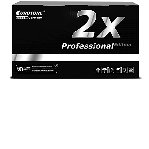 Toner compatible HP LaserJet M607 M608 M609 EuroPro CF237A