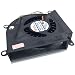 Produktbild Lüfter Kühler Fan Cooler kompatibel für MSI GT80 2QES16SR351BW, GT80S-6QEX32SR42BW, GT80 2QES32SR311BW, GT80S-6QE32SR42HOS, GT80 2QES32SR351BW, GT80S-6QE32SR42BW