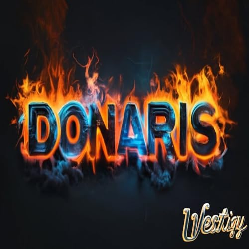 Donaris (techno Music)