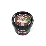 WAKE UP AND SMELL THE COFFEE exfoliante 100ml.