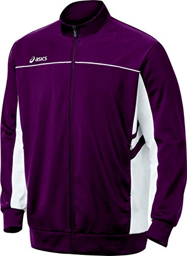 ASICS Jaqueta masculina Cabrillo