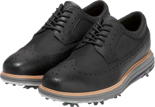 Cole Haan Men'S Original Grand Tour Golf Waterproof Shoe