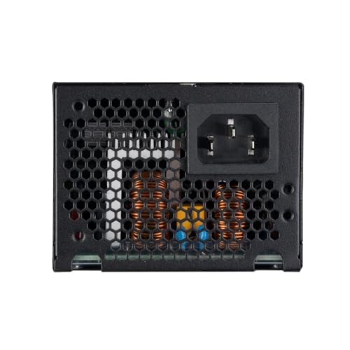 Image of SilverStone Technology TX400x Gold 80 Plus Gold 400W TFX Power Supply, SST-TX400-GF