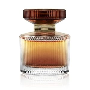 Oriflame – Natural Swedish Cosmetics Amber Elixir Eau de Parfum