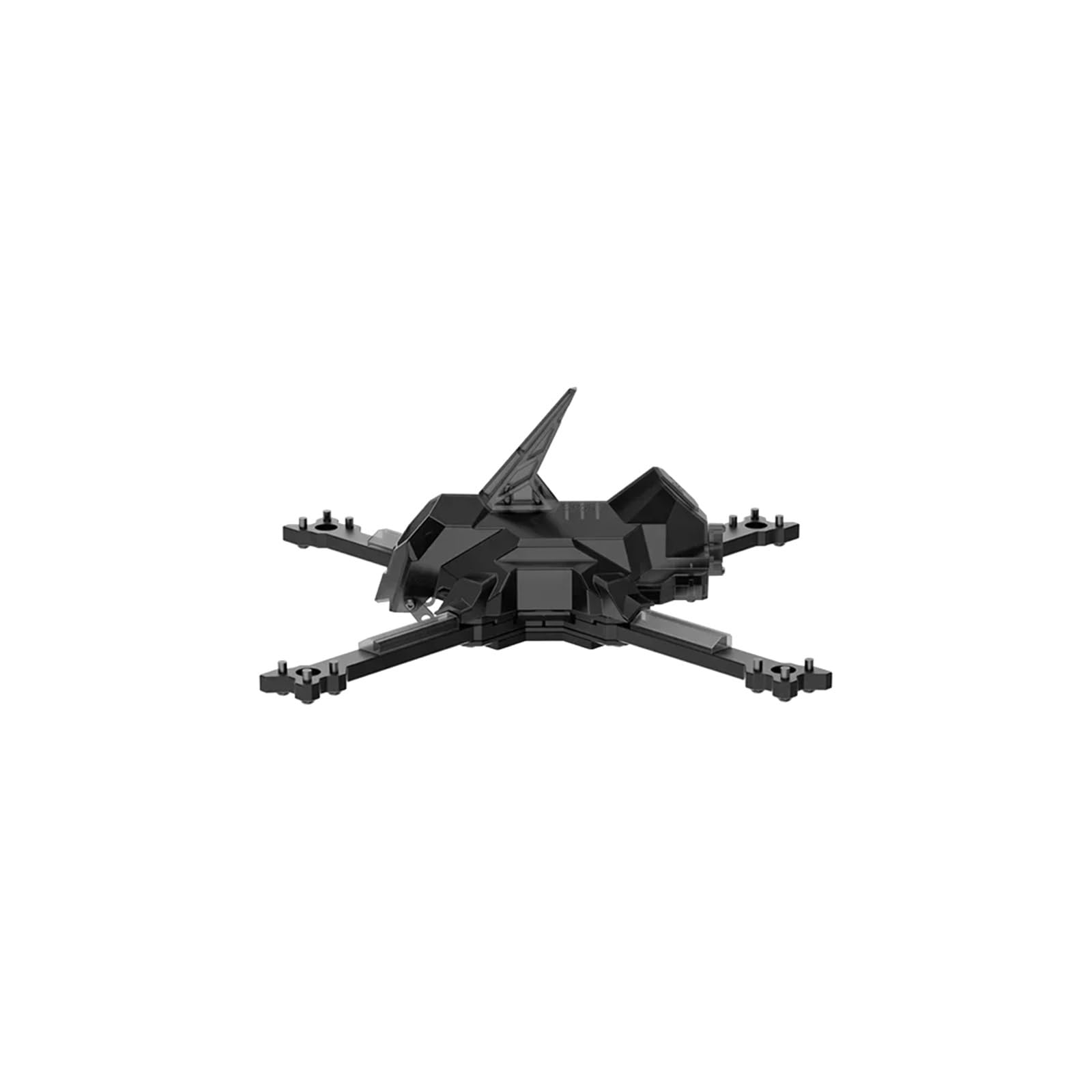 Kit de marco carrera FPV, compatible con drones 5 pulgadas