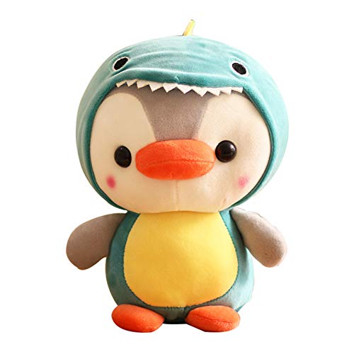 Discover the Best Club Penguin Stuffed Animals for Your Collection!