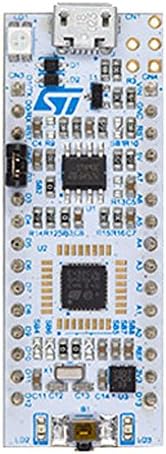 X-ON NUCLEO-L432KC Development Boards & Kits - ARM - 1Pcs