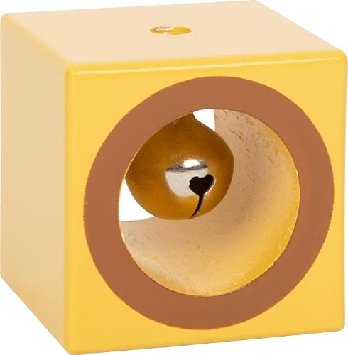 Small foot Safari cubes pour enfant 12 + 12 pcs - vue 6