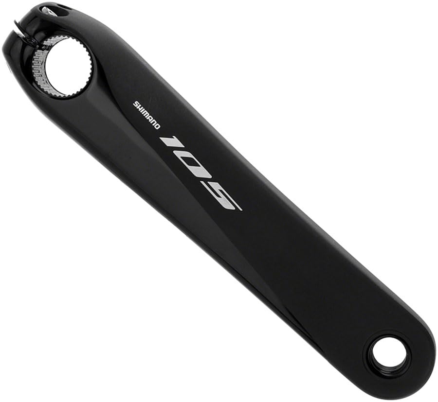 Amazon | シマノ 105 FC-R7000 クランクセット - 160mm、11速、W/O