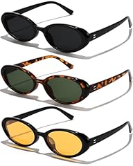 3pack Black+leopardgreen+blackorange