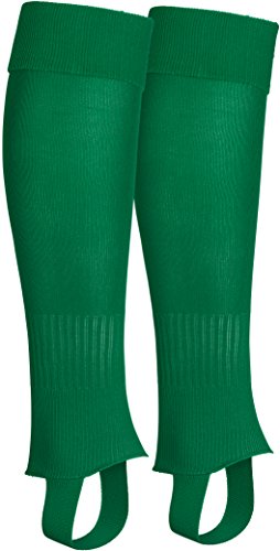 Derbystar Stutzen, Boy, grün, 6415030400