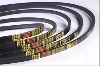 Filfora V Belt WM 21 for LG Front/Top Load Fully Automatic Washing Machines