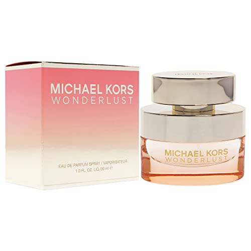 Michael Kors MIC81 Wonder Lust By Michael Kors Wonderlust 1Oz Edp Women Spray thumb #2