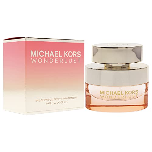 Michael Kors Wonderlust Eau de Parfum spray, 1er Pack (1 x 30 g)