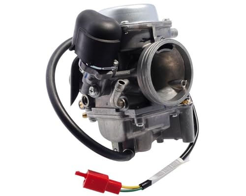 Vergaser Keihin CVEK N 305F - Piaggio 125 - Vespa GTL - GTS - GTV - X8 - X9 - Xevo