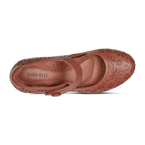 Image of Cobb Hill Alesia Women's Pump | Casual Shoes