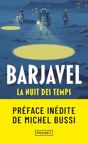 Illustration de La Nuit des temps