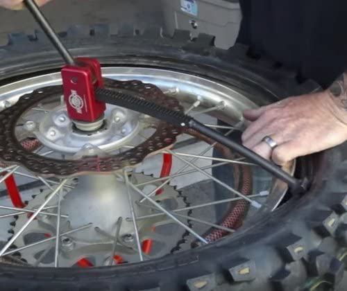 image for Baja No Pinch Kit 25mm Axle Shaft Accessory, Fits 25-28mm Axles, Mount