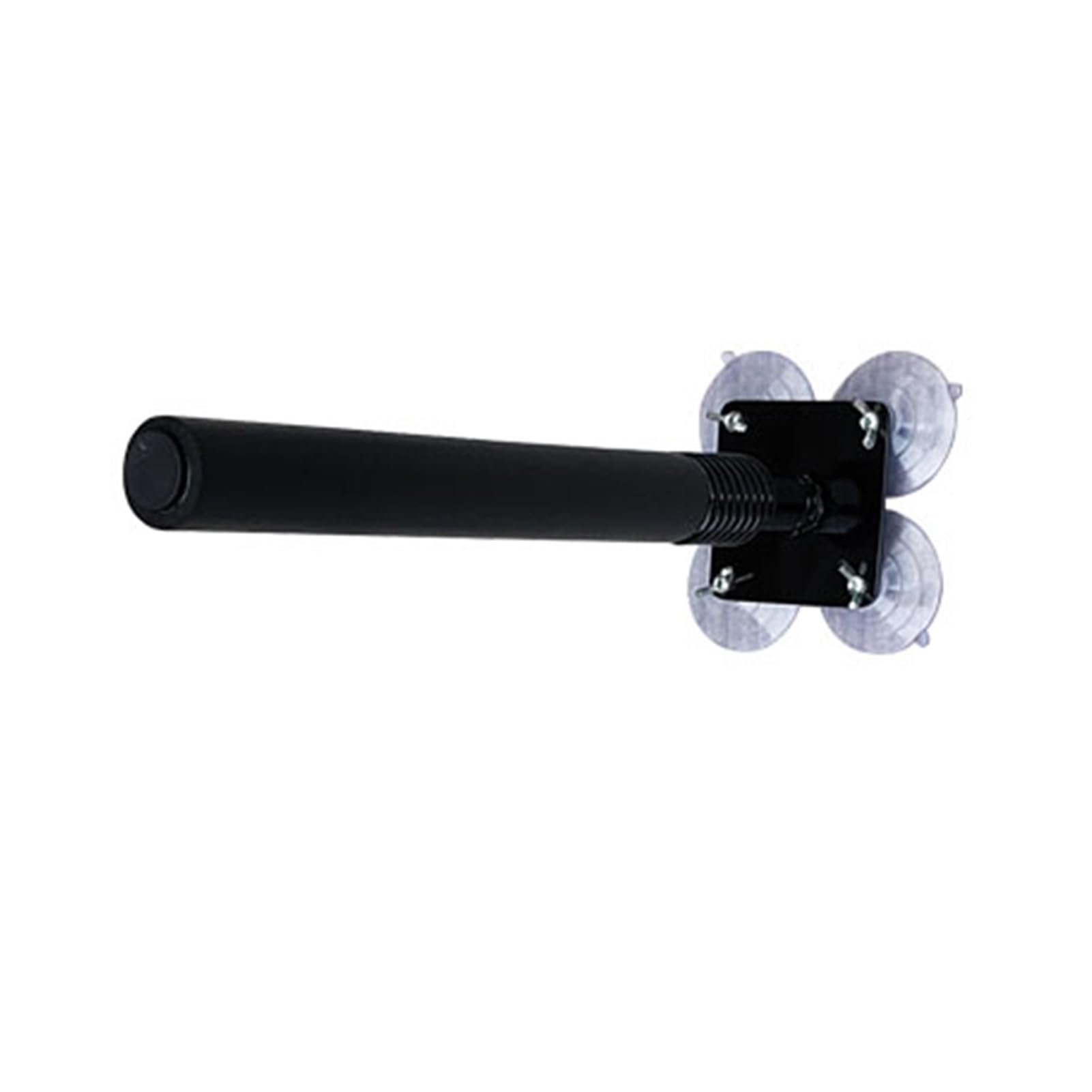 Manichino Wing Chun Attrezzatura per Arti Marziali Wing Chun con Montaggio a Parete, Mucchio di Uomini di Legno Manichino di Wing Chun, Bracci a Molla Fittizi Regolabili per Kung Fu, Portatile Nero (