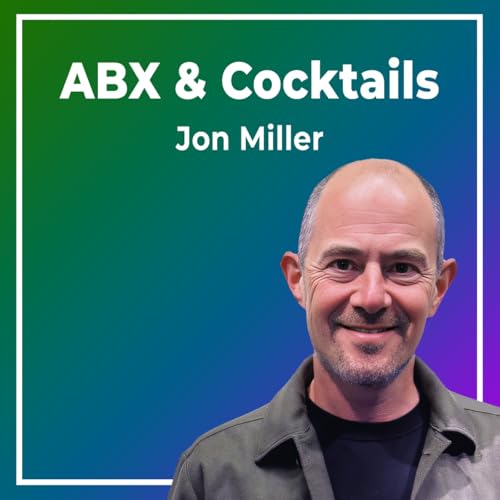 E27 - Is revenue marketing dead? [Jon Miller]