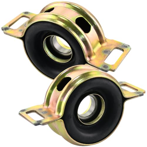 DriveRidge Drive Shaft Center Support Bearing Fit for 2005-2015 Toyota Tacoma, 1993-1998 Toyota T100, 2000-2017 Toyota Tundra Driveshaft Center Support Bearing - Thumbnail 6