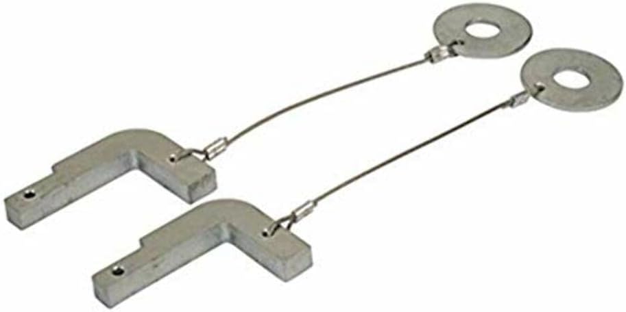 Husky Towing 32337 Lanyard Assy KIT