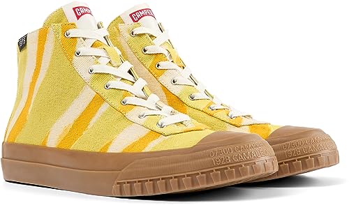 Image of Camper Womens Casual and Fashion Sneakers