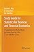 Study Guide for Statistics for Business and Financial Economics: A Supplement to the Textbook by Cheng-Few Lee, John C. Lee and Alice C. Lee