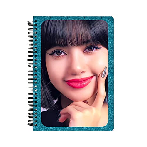 Adullam Kpopstore BlackPink Lisa Notebook (TYPE C)