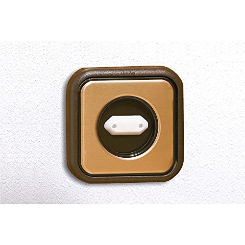 Visofar - Protector para Enchufes Visoxics 12 uds