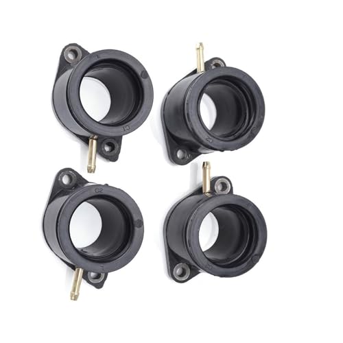 Adaptateur d'interface de carburateur Yamaha XJ900 haute résistance