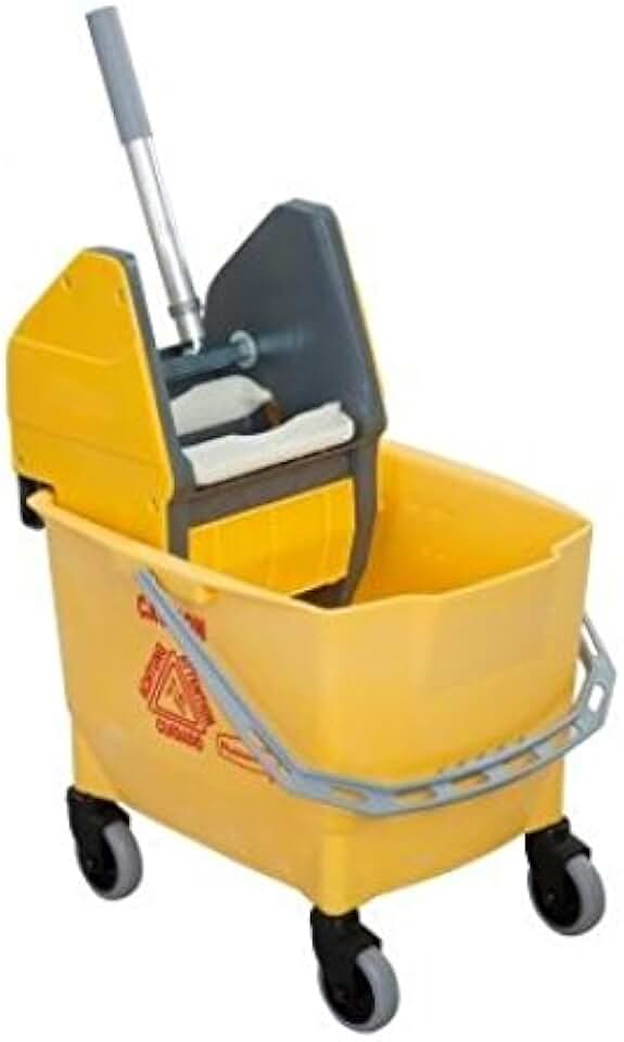 Commercial Mop & Bucket Sets Amazon.co.uk