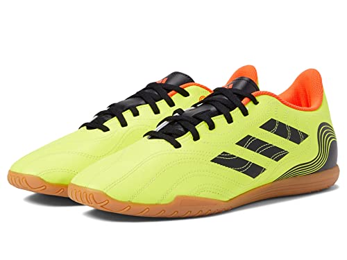 Image of Adidas Unisex-Adult Copa Sense.4 IndoorSoccer Shoe