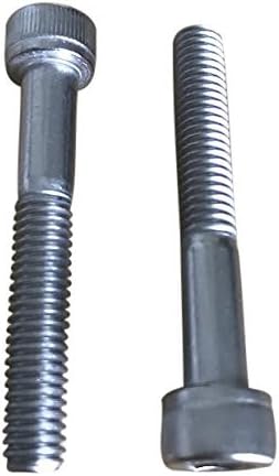 KMC XD Series 778 Monster 846L215 Set of 2 Replacement Screws