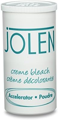 Jolen 크림 블리치 오리지널 포뮬러 125ml — 사진 4