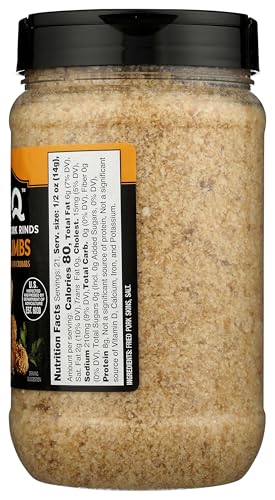 PANKO CRUMBS 6CT - Thumbnail 5