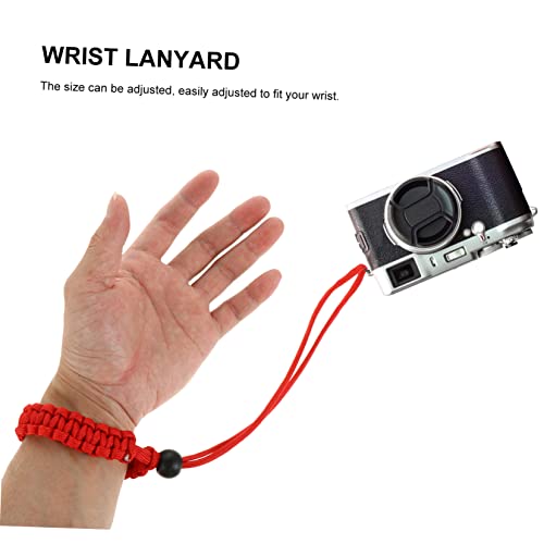 Abaodam 3Pcs Câmera Pulseira De Pulso Pulseira De Telefone Celular Pulseira Para Telefone Celular Co