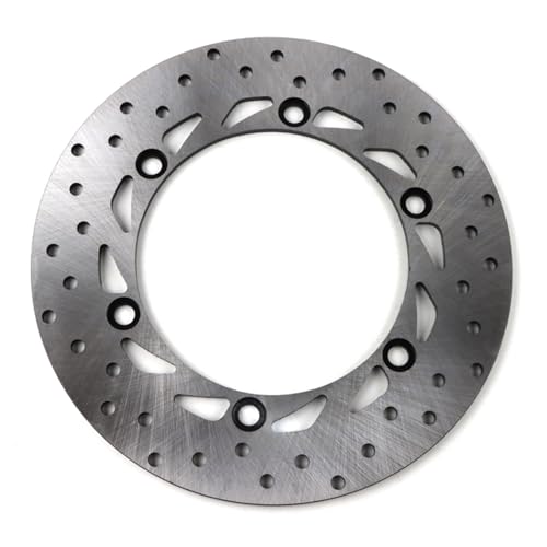 Disque de frein avant 256mm pour Honda Forza 125 et ADV 350 Nss125