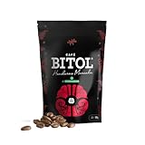 BITOL COFFEE | Honduras Marcala Café de Especialidad 100% Arábica de Honduras | Tueste Medio | Perfil Achocolatado con Notas de Caramelo, Cacao y Albaricoque | Acidez Media y Elegante (125 gr)