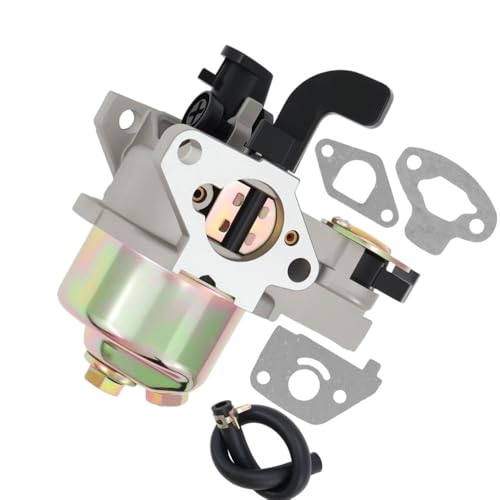 Carburateur pour 97cc 2.8HP DB30 moteur thermique mini bike carb rechange