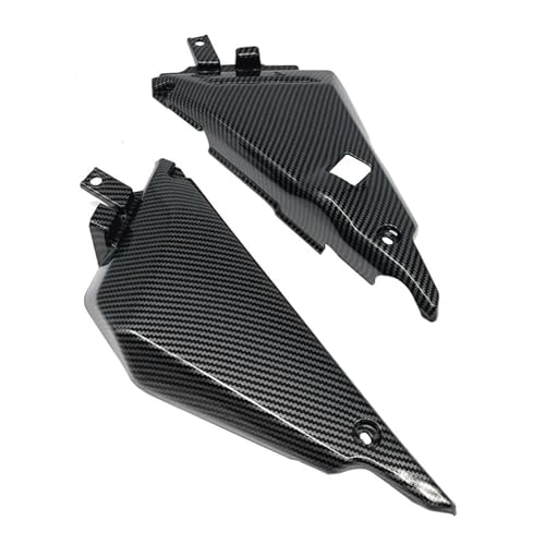 Panneau d'aile latérale Couverclecapots Z650 pour vos sorties