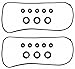FEL-PRO VS 50576 R Engine Valve Cover Gasket Set for Honda Pilot