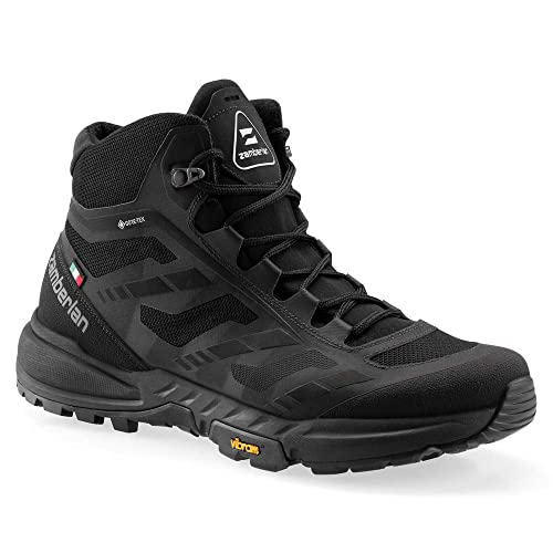 Zamberlan 219 Anabasis GTX Black EU 44 (US Men's 9.5) D (M)