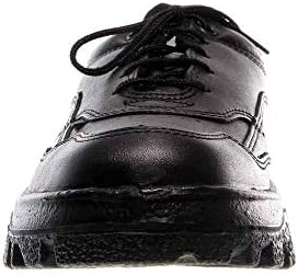 Rocky mens Fq0005001 Oxford, Black, 10 Wide US | Image 3